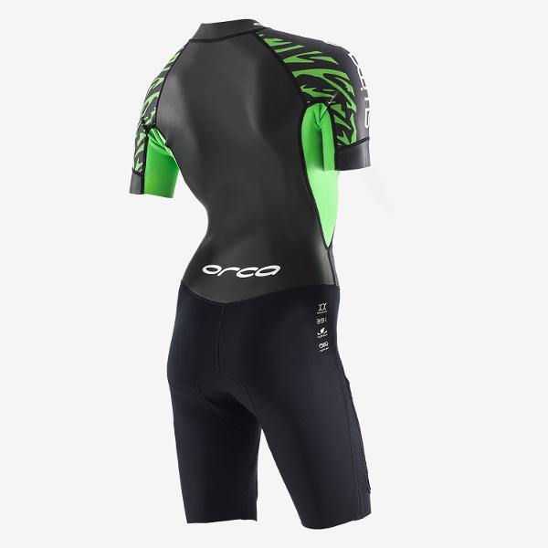 Orca cheap swimrun top