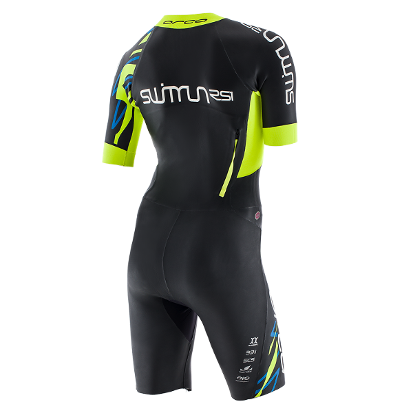 Orca Swimrun RS1 Wetsuit Women ORCA Australia