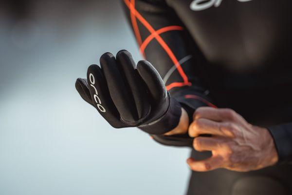 orca gloves