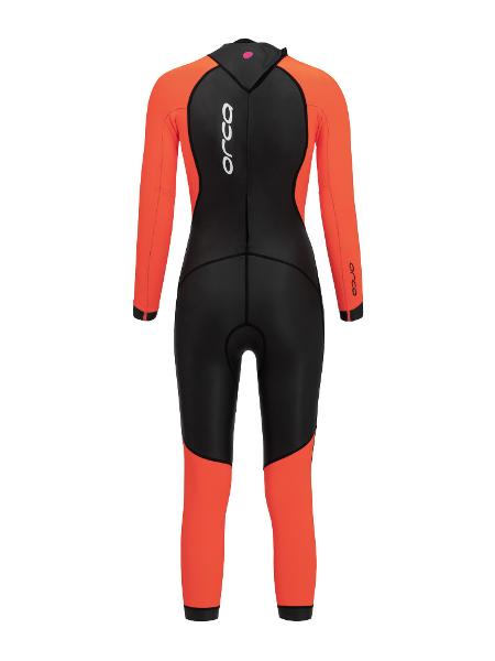 Orca OpenWater Core Hi Vis Wetsuit Women ORCA Australia