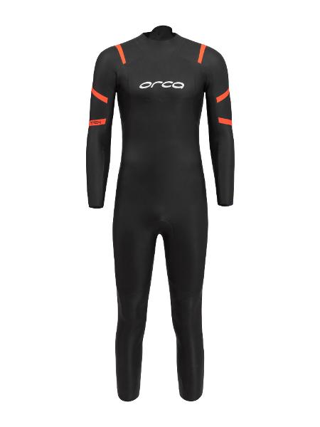 Orca OpenWater Core TRN Wetsuit Men - ORCA Australia