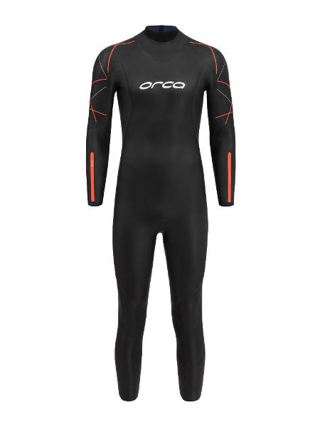 ORCA M RS1 THERMAL OW MT BK - ORCA Australia