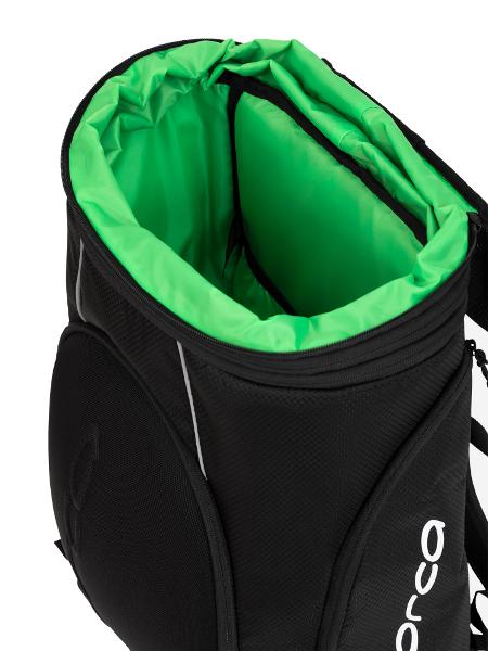 Orca transition backpack clearance 2019