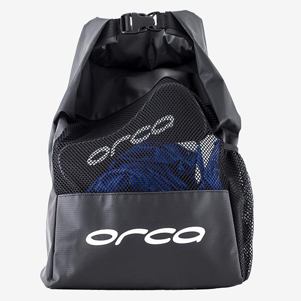 Orca 2025 waterproof backpack