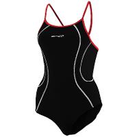 orca swimming costume